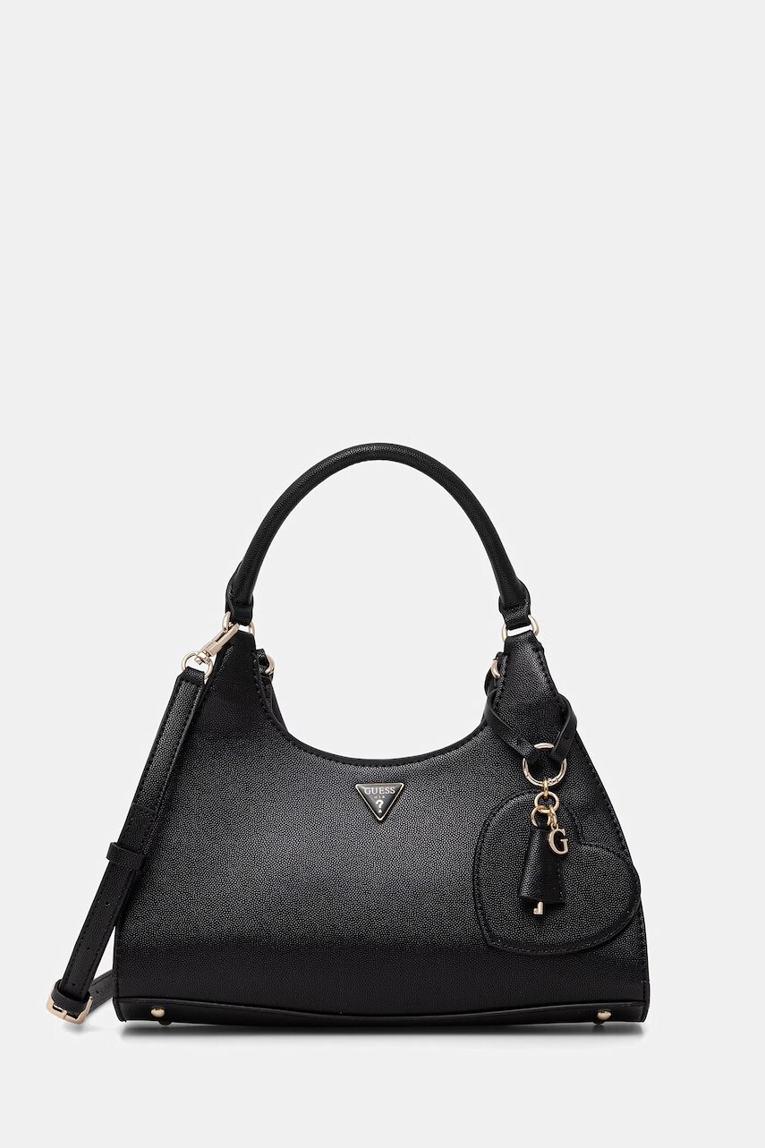 Guess crossbody kabelka dámska ISOBEL