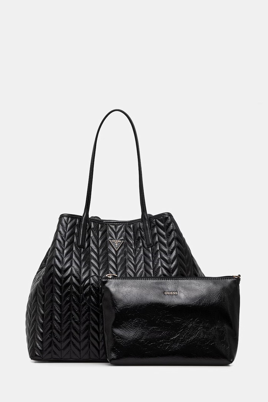 Guess dámska kabelka typu shopper CHERYL