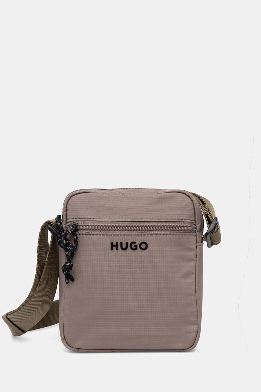 HUGO vrecko pánske EVERETT NS