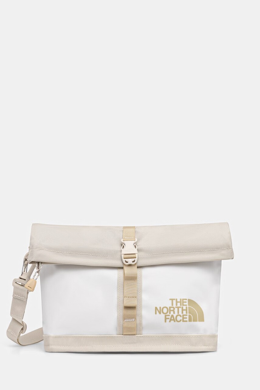 The North Face vrecko dámske Base Camp Shoulder Bag