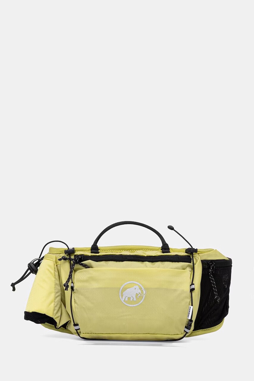 Mammut vodeodolná ľadvinka Lithium Waistpack