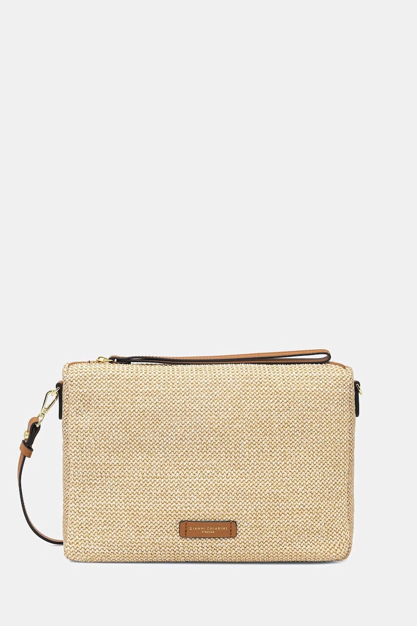Gianni Chiarini crossbody kabelka dámska kožená NORA POUCH