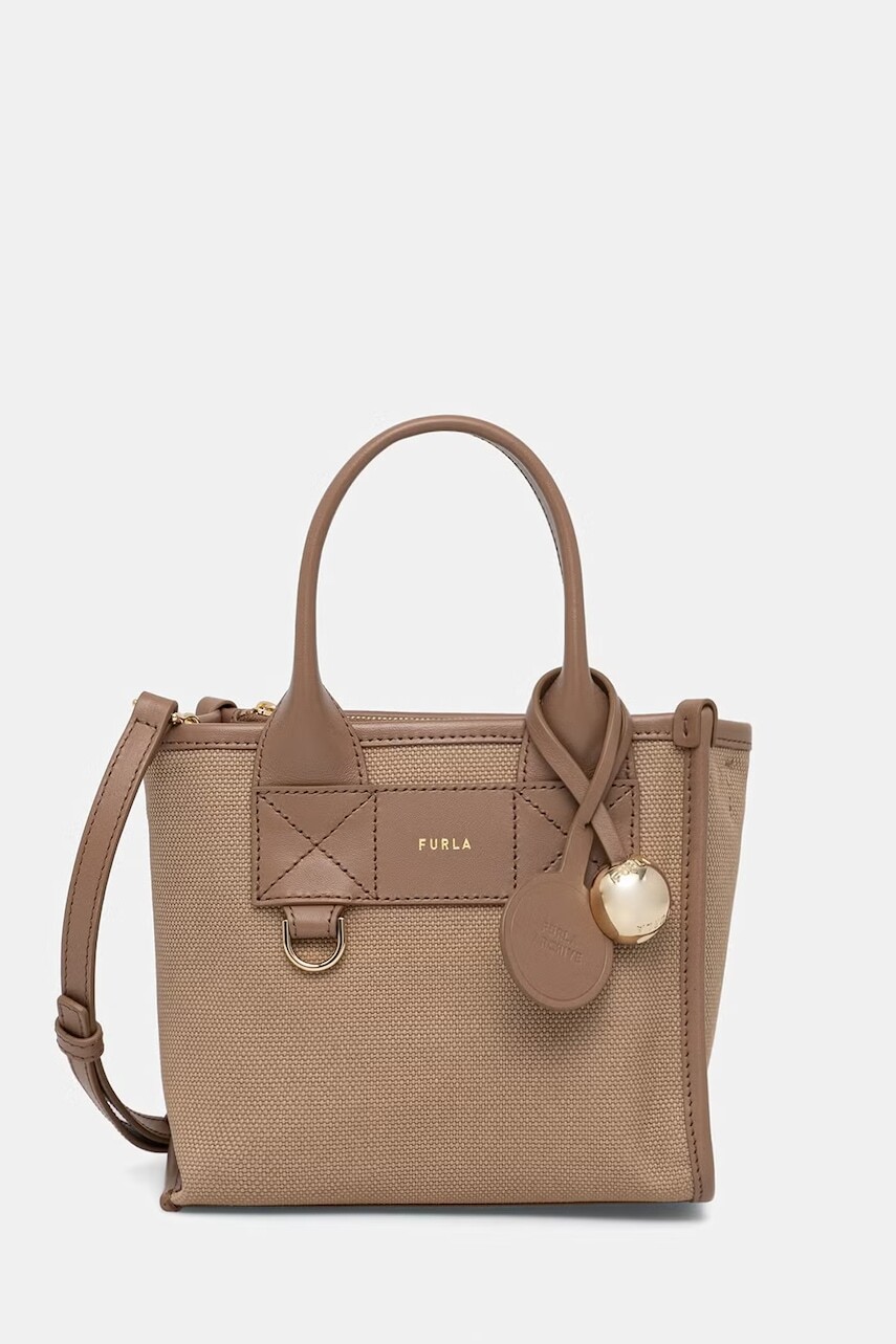 Furla dámska crossbody kabelka Divide It Mini Tote