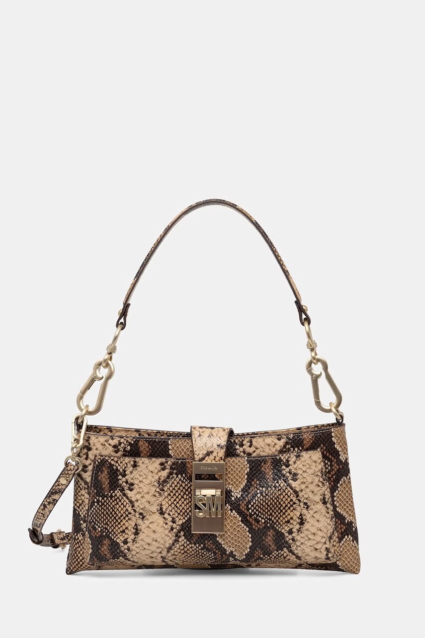 Steve Madden crossbody kabelka dámska z imitácie kože Blouli