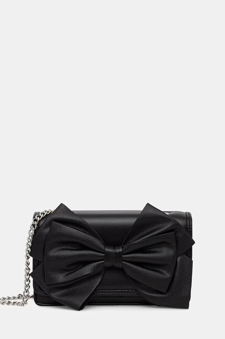 Steve Madden crossbody kabelka dámska z imitácie kože Bsass
