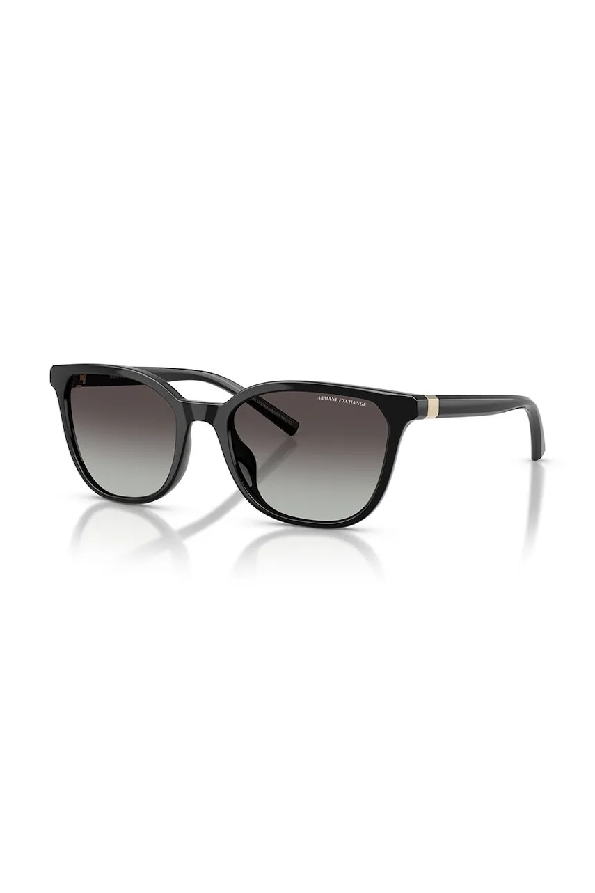 Armani Exchange slnečné okuliare dámske