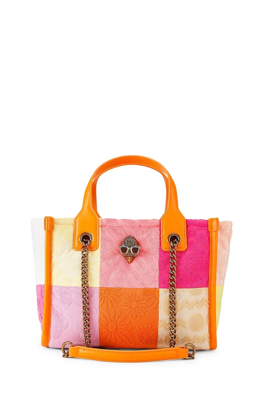 Kurt Geiger London kabelka typu shopper dámska Hoxton