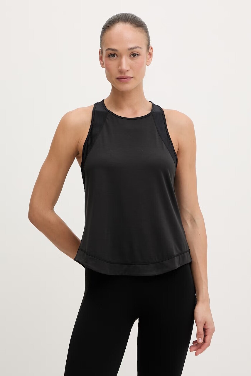 Sweaty Betty top dámsky Breathe Easy
