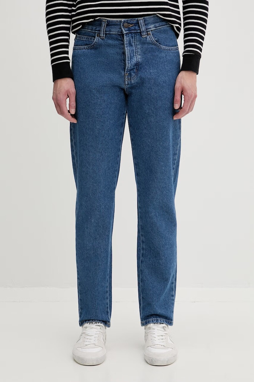 Dickies rifle slim fit pánske