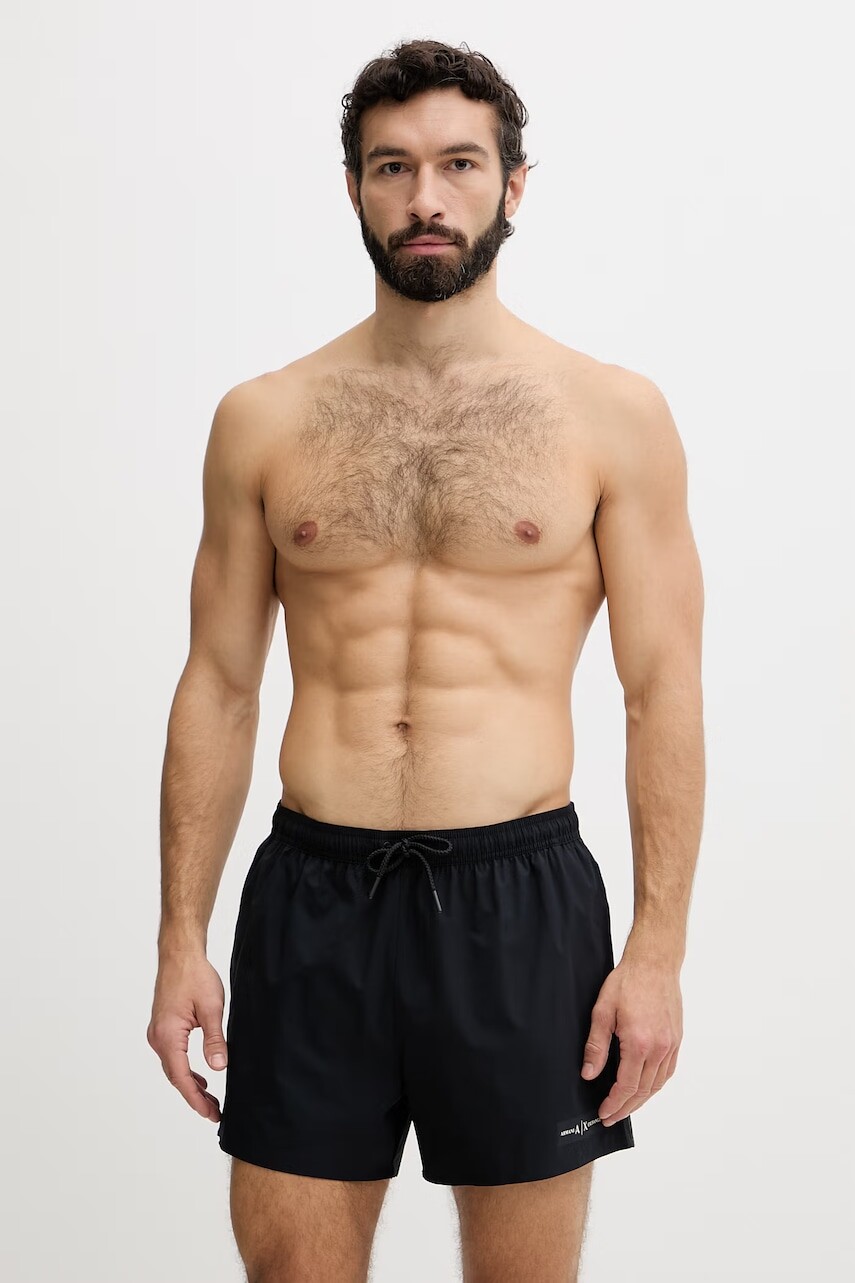 Armani Exchange pánske