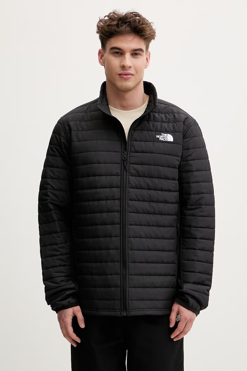 The North Face pánska bunda Canyonlands