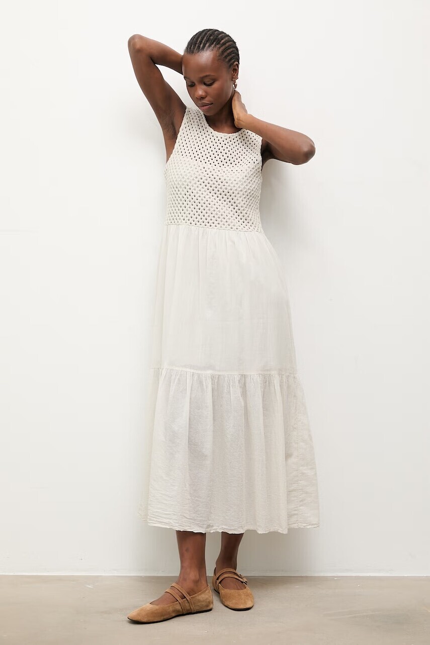 Answear.LAB šaty babydoll