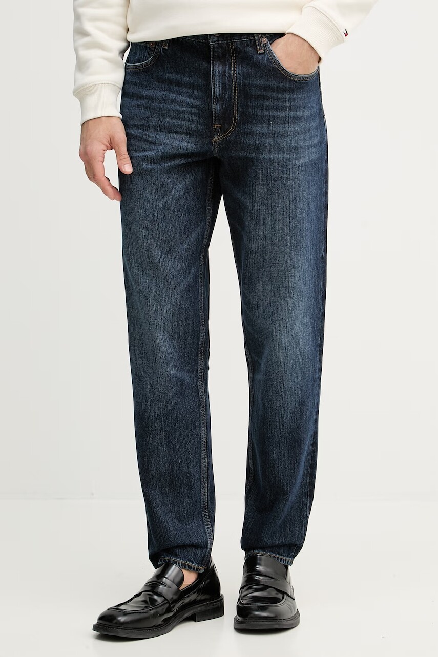 Tommy Hilfiger rifle regular pánske