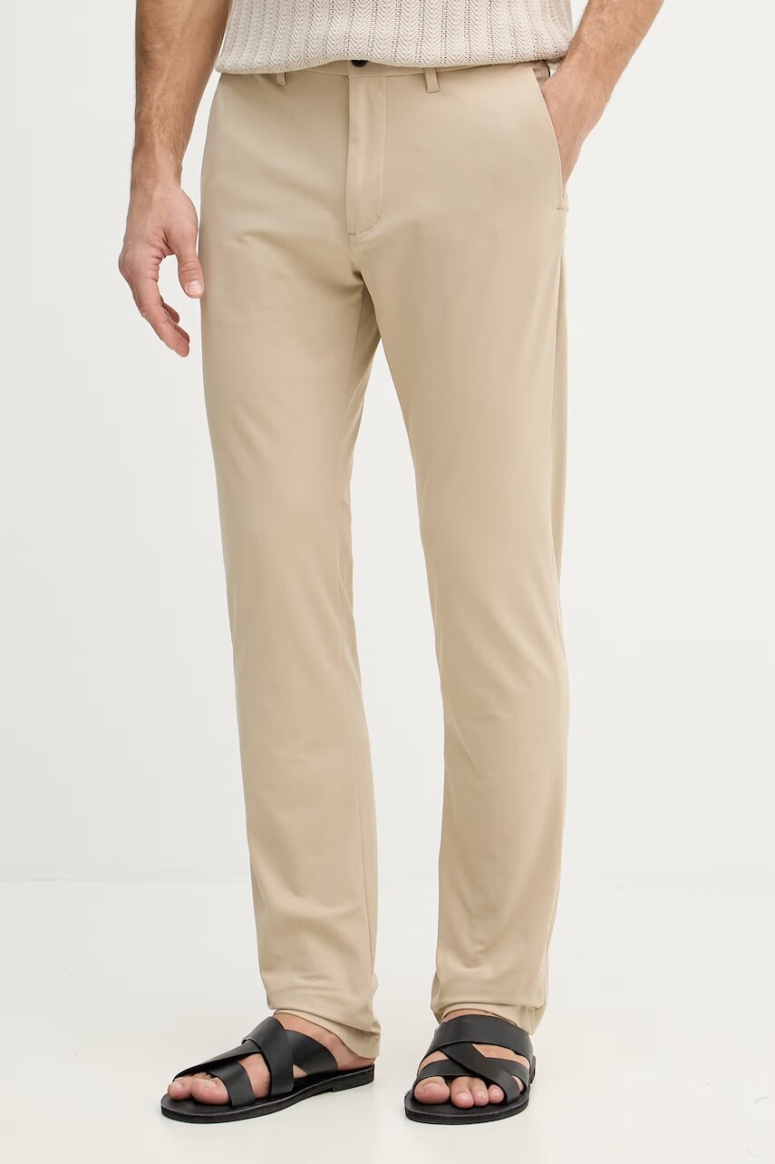 Tommy Hilfiger nohavice chinos pánske