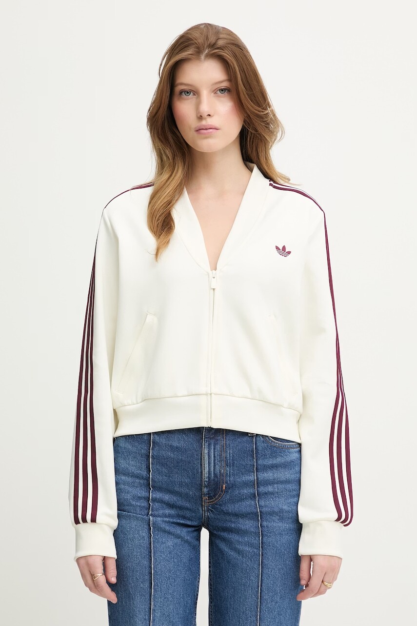 adidas Originals mikina dámska