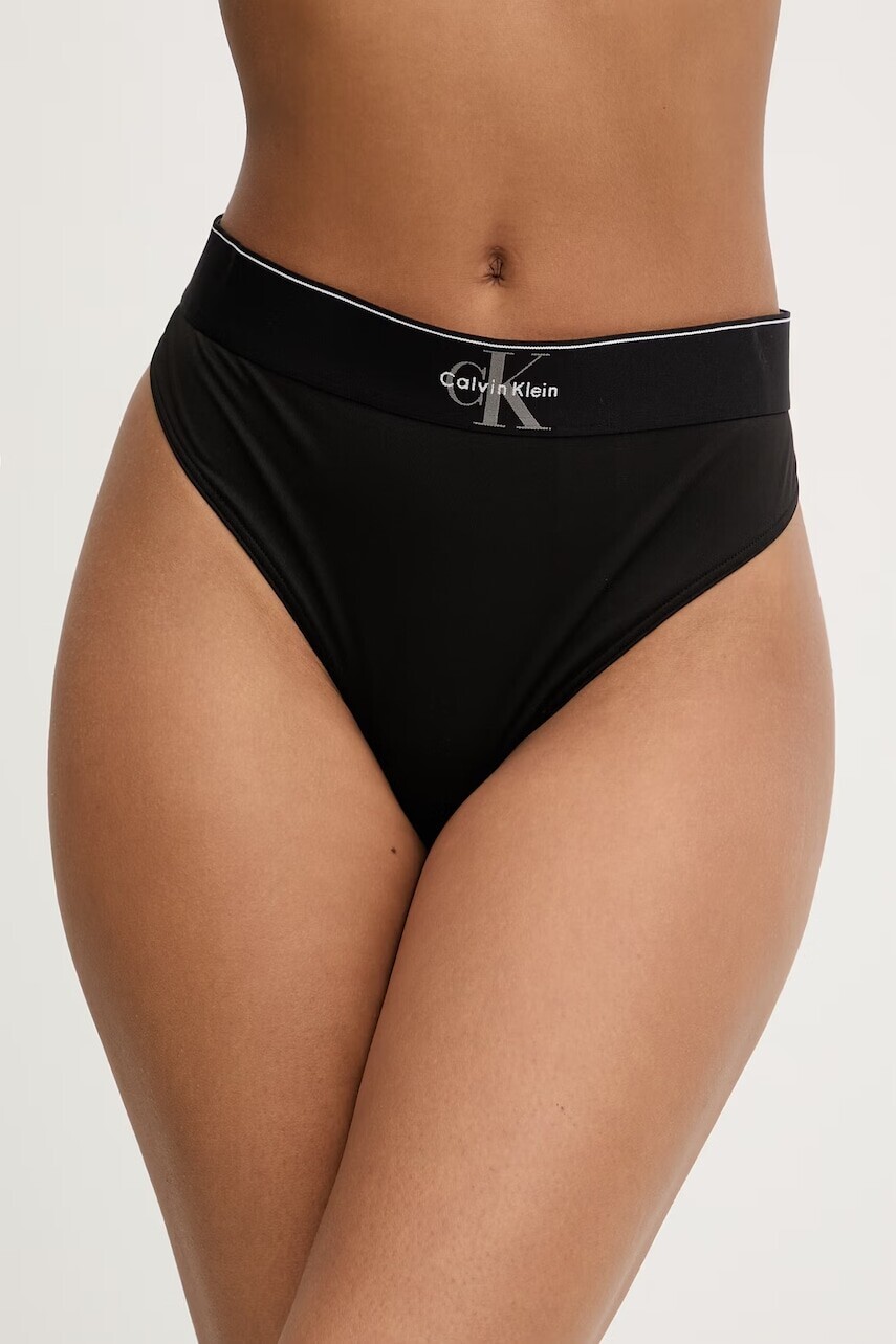 Calvin Klein Underwear tangá dámske