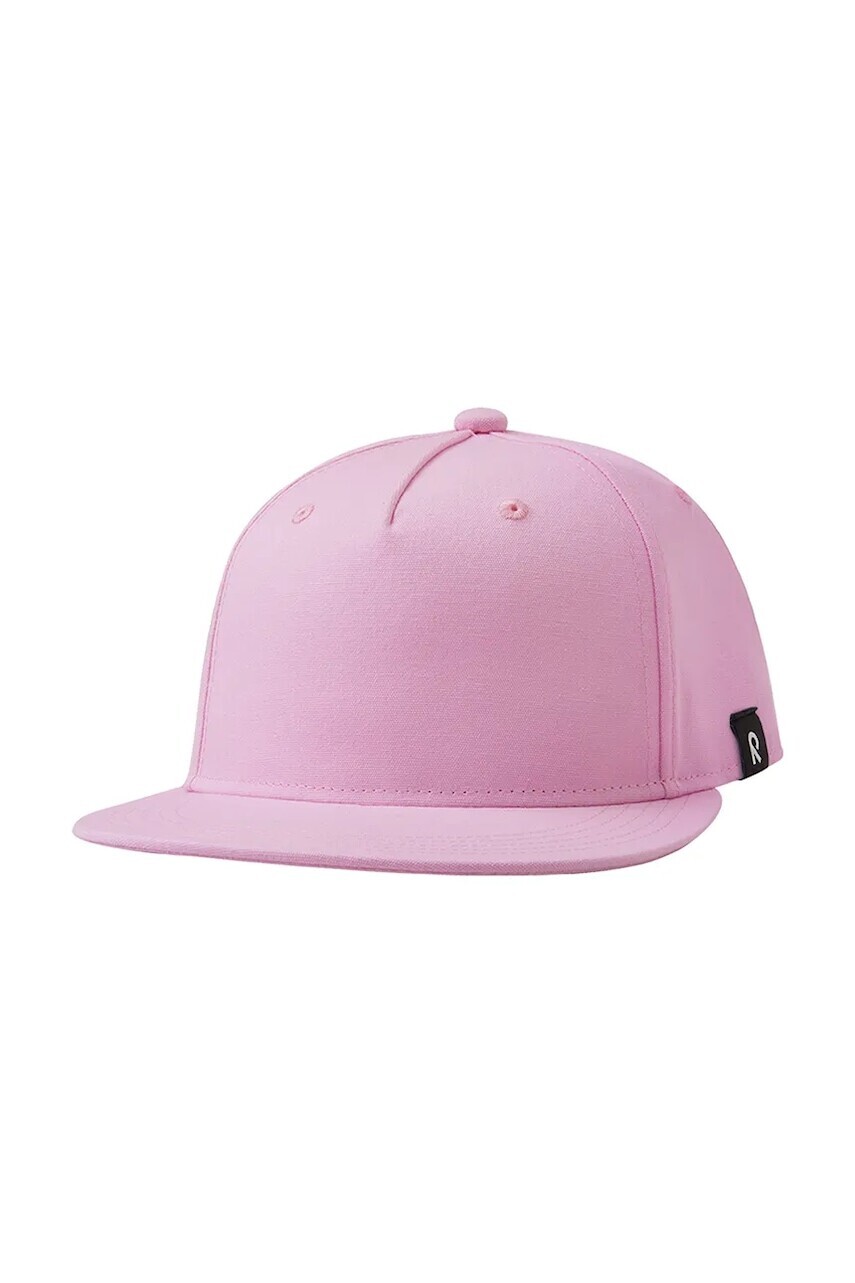 Reima snapback detský bavlnený Lippis