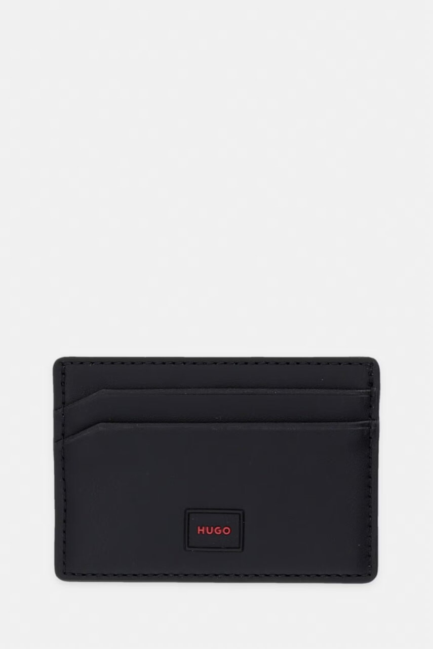 HUGO puzdro na karty pánske ETHON_Card Case