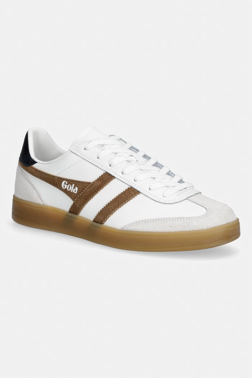 Gola VIPER LEATHER tenisky pánske kožené