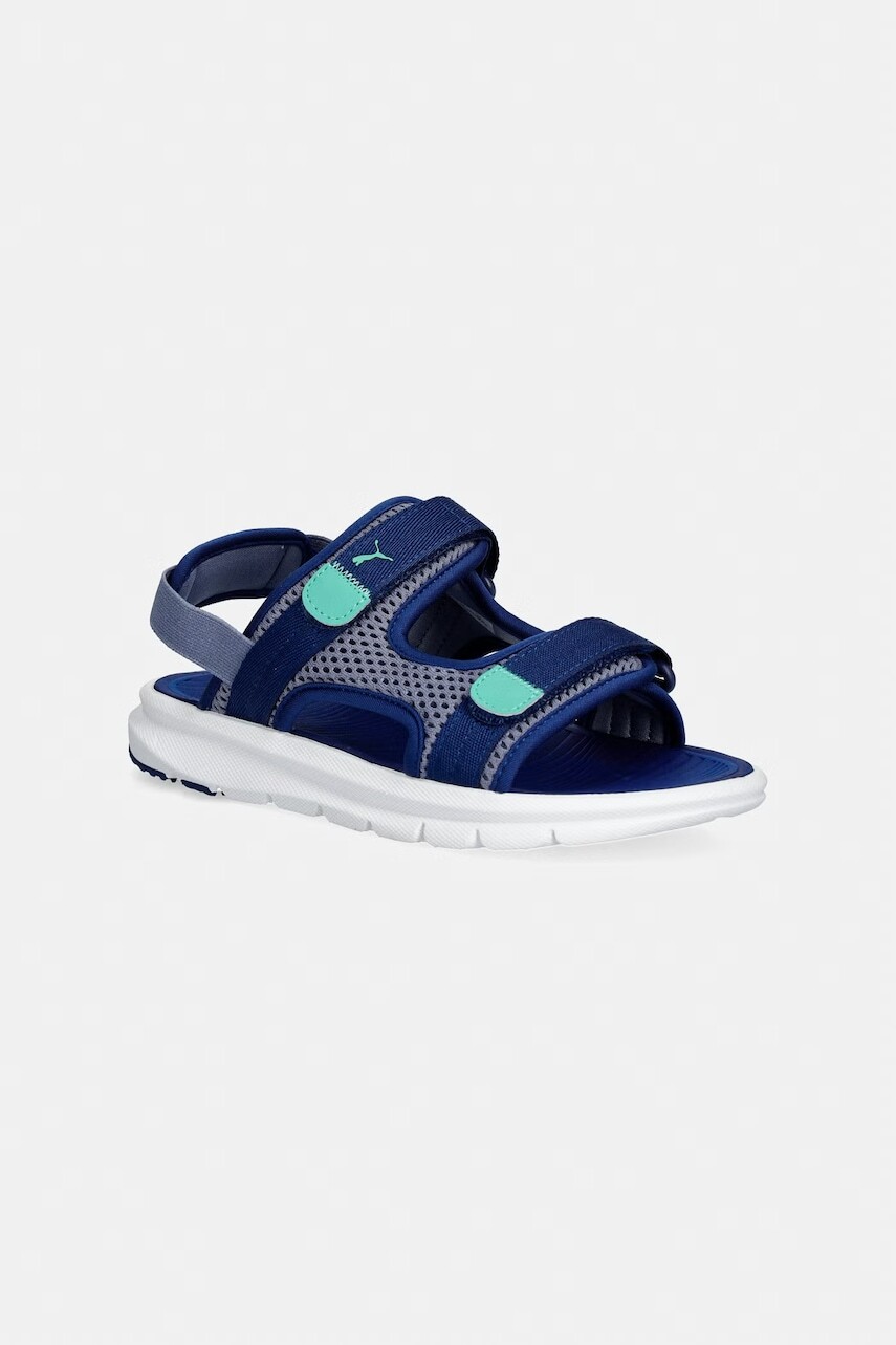 Puma sandále detské Evolve Sandal