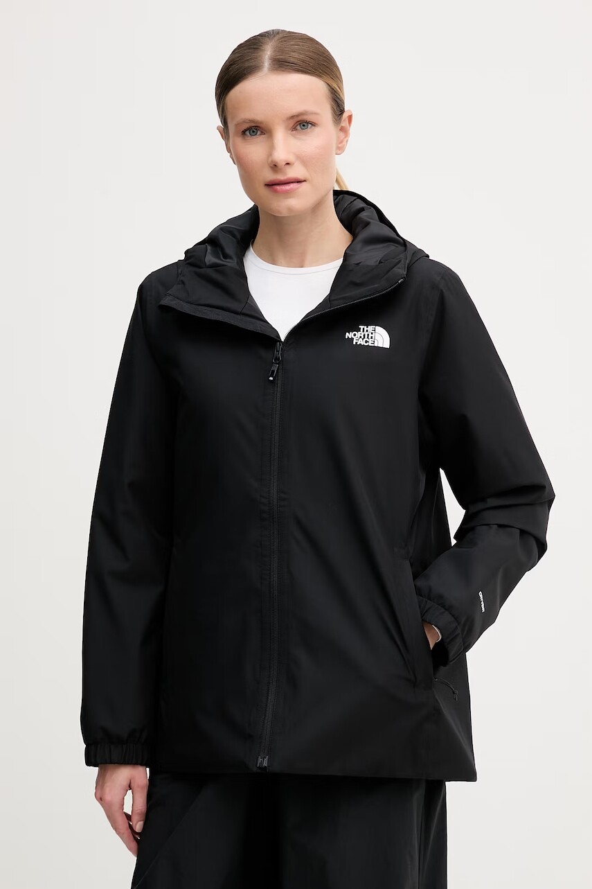The North Face dámska softshellová bunda QUEST