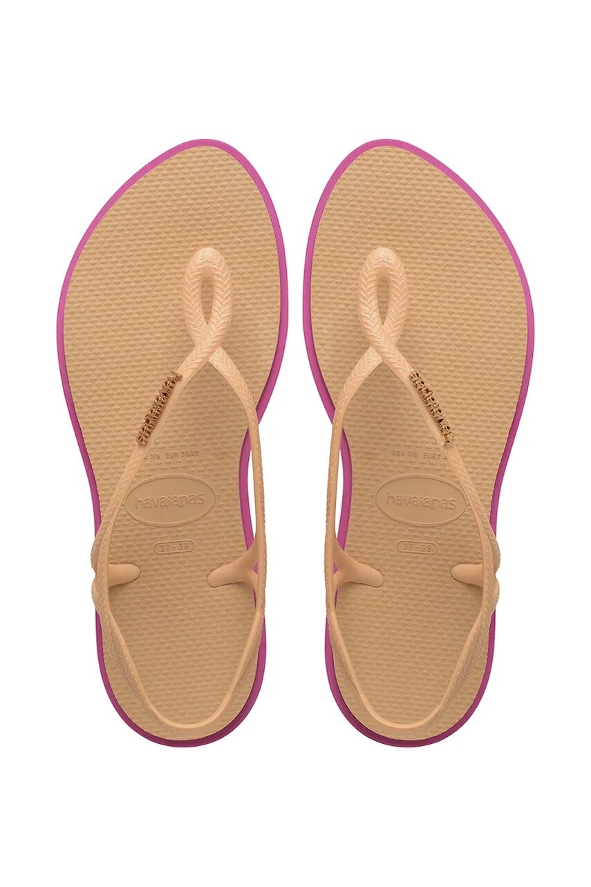 Havaianas sandále dámske LUNA POINT