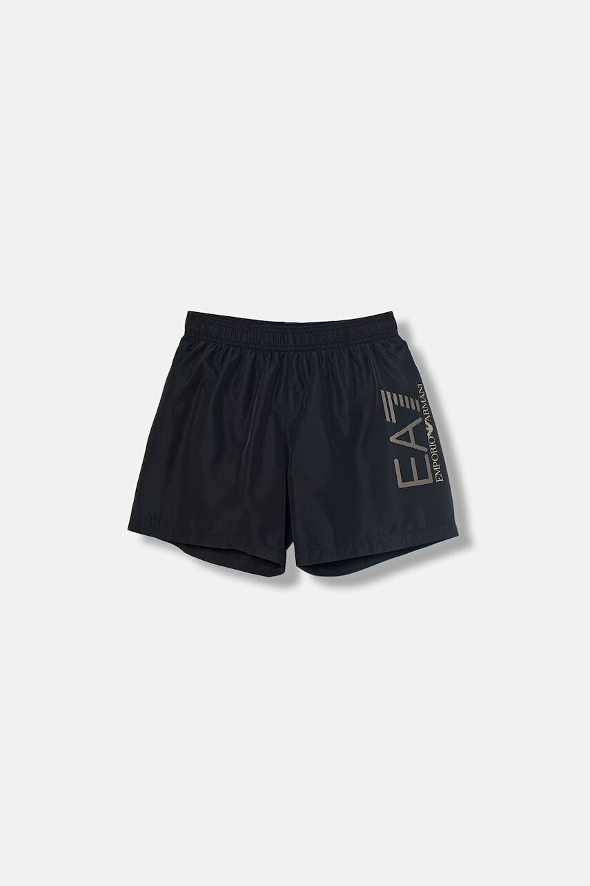 EA7 Emporio Armani detské