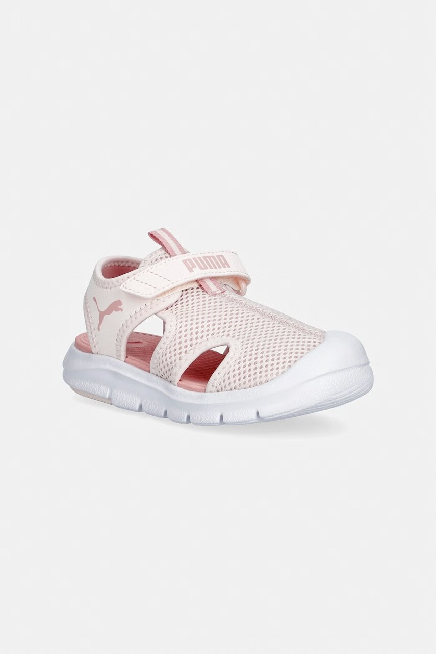 Puma sandále detské Fun Racer SandalMeshVPS