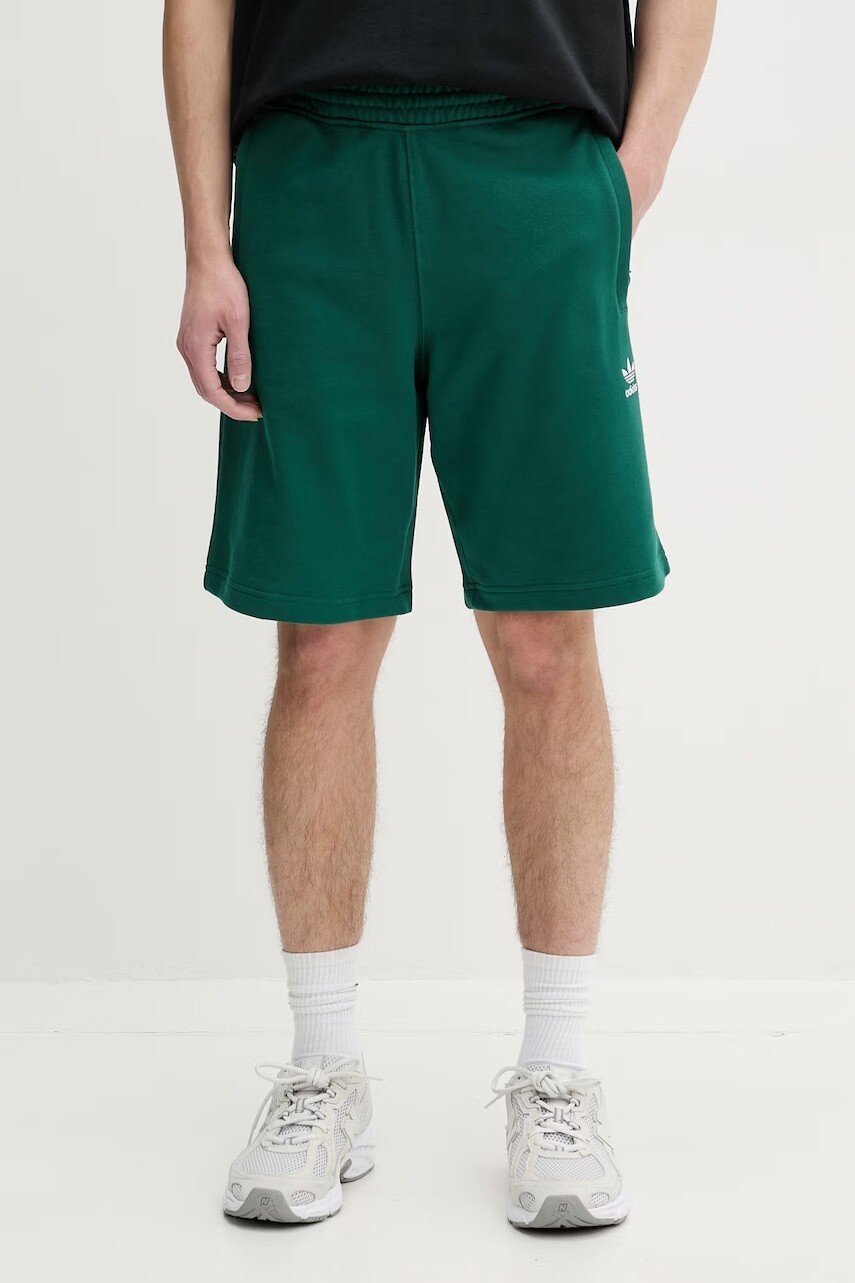 adidas Originals šortky pánske bavlnené