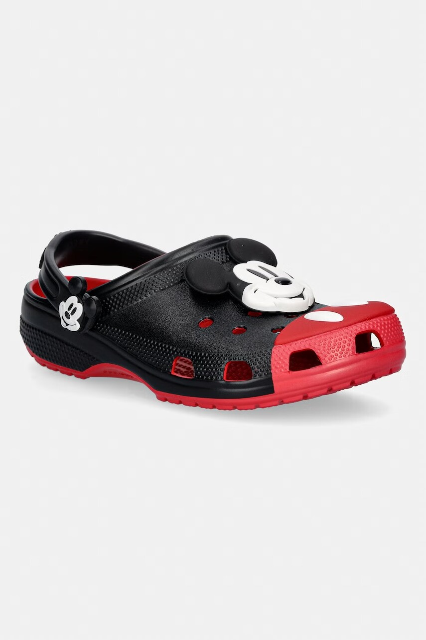Crocs šľapky dámske Mickey Mouse Cls Clg