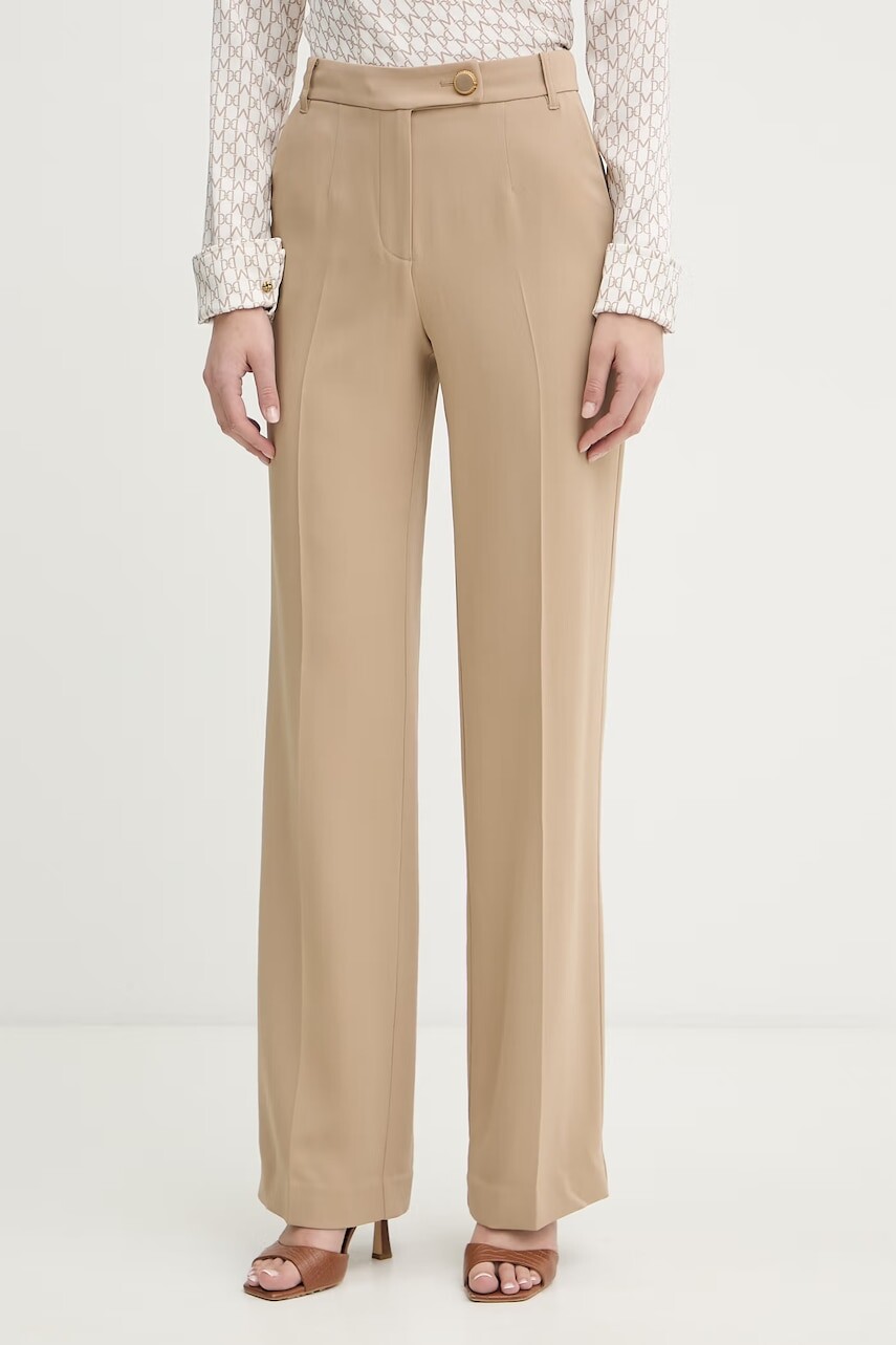 Marciano by Guess nohavice dámske z viskózy GRETHA