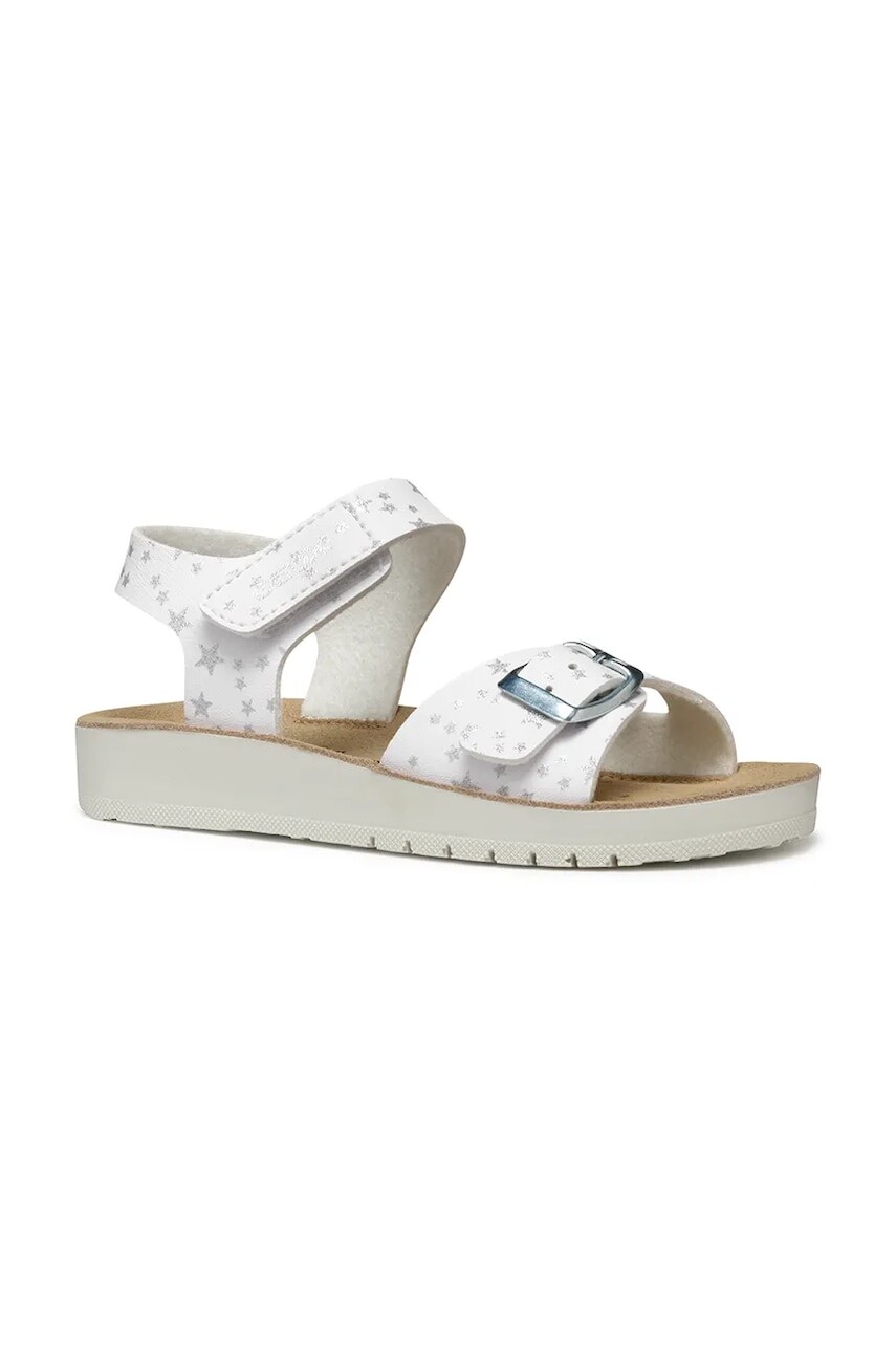Geox sandále detské SANDAL COSTAREI