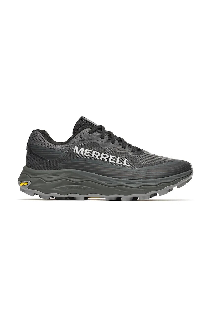 Merrell tenisky na beh pánske AGILITY PEAK 6