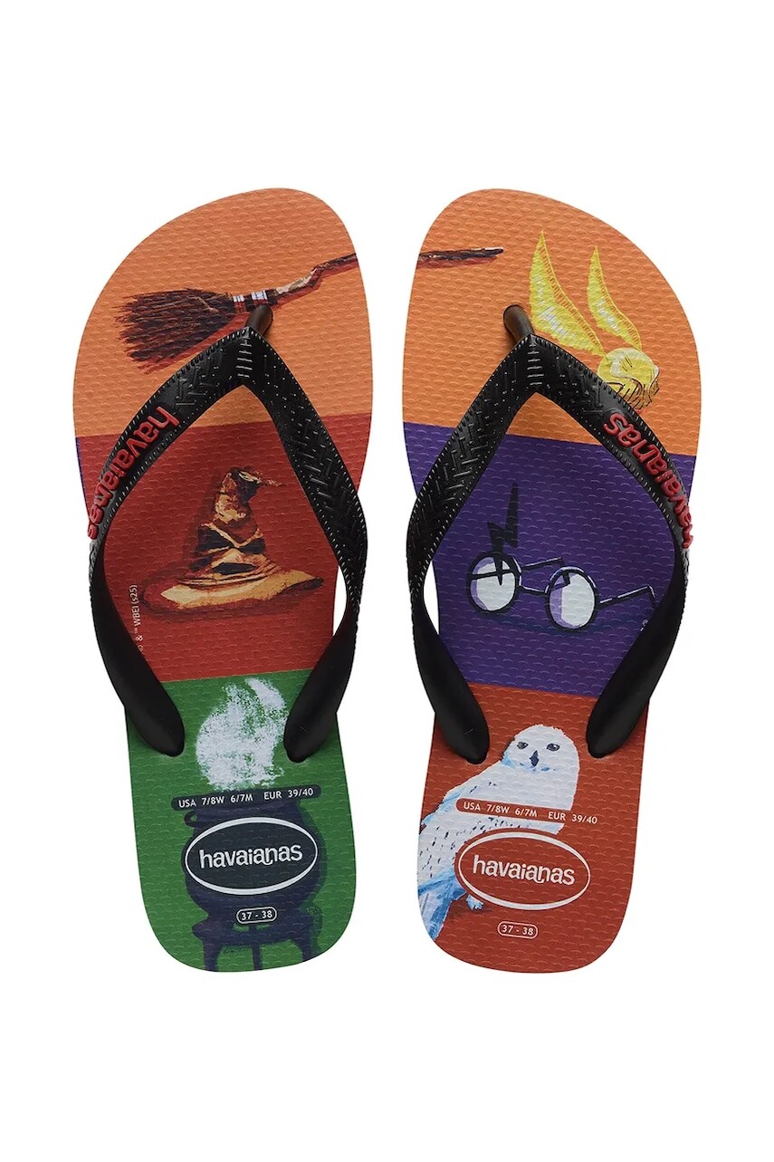 Havaianas šľapky x HARRY POTTER