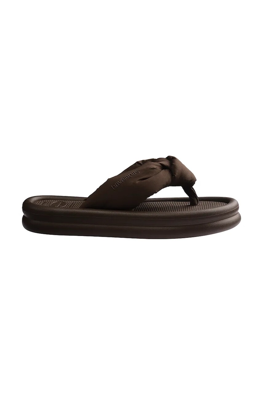 Havaianas šľapky dámske OVER PUFFED UP