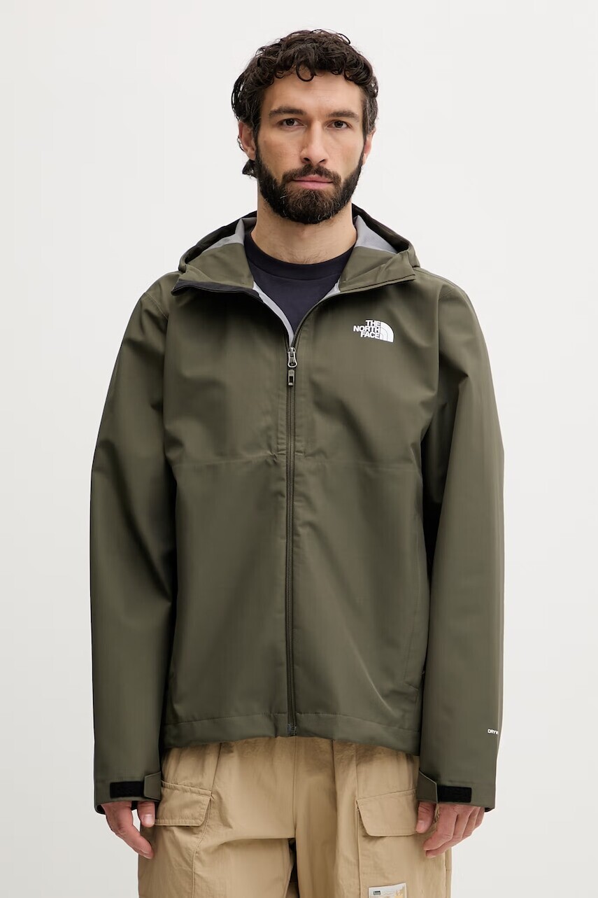 The North Face bunda pánska WHITON 3L