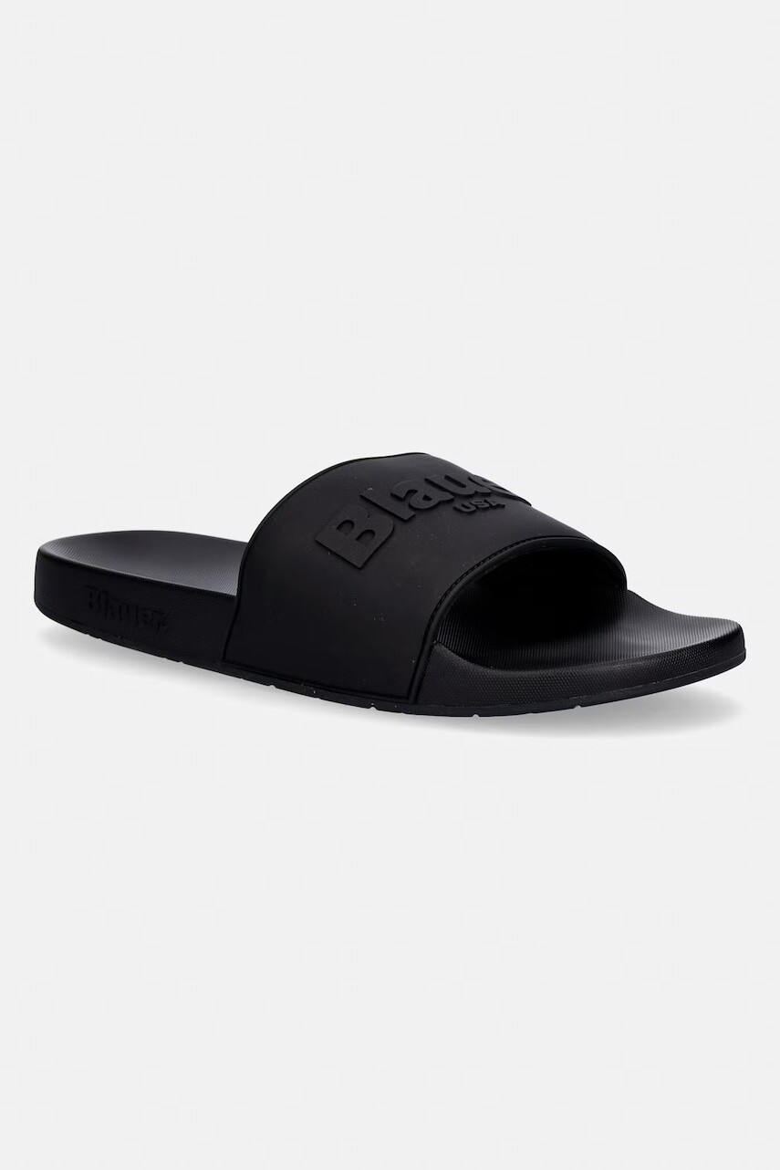 Blauer šľapky pánske JASPER03