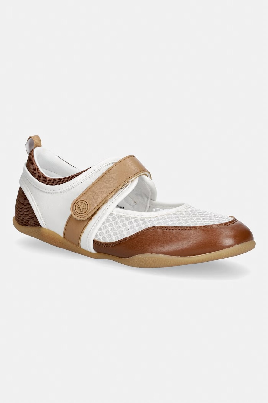 MICHAEL Michael Kors baleríny Kyler Slip On