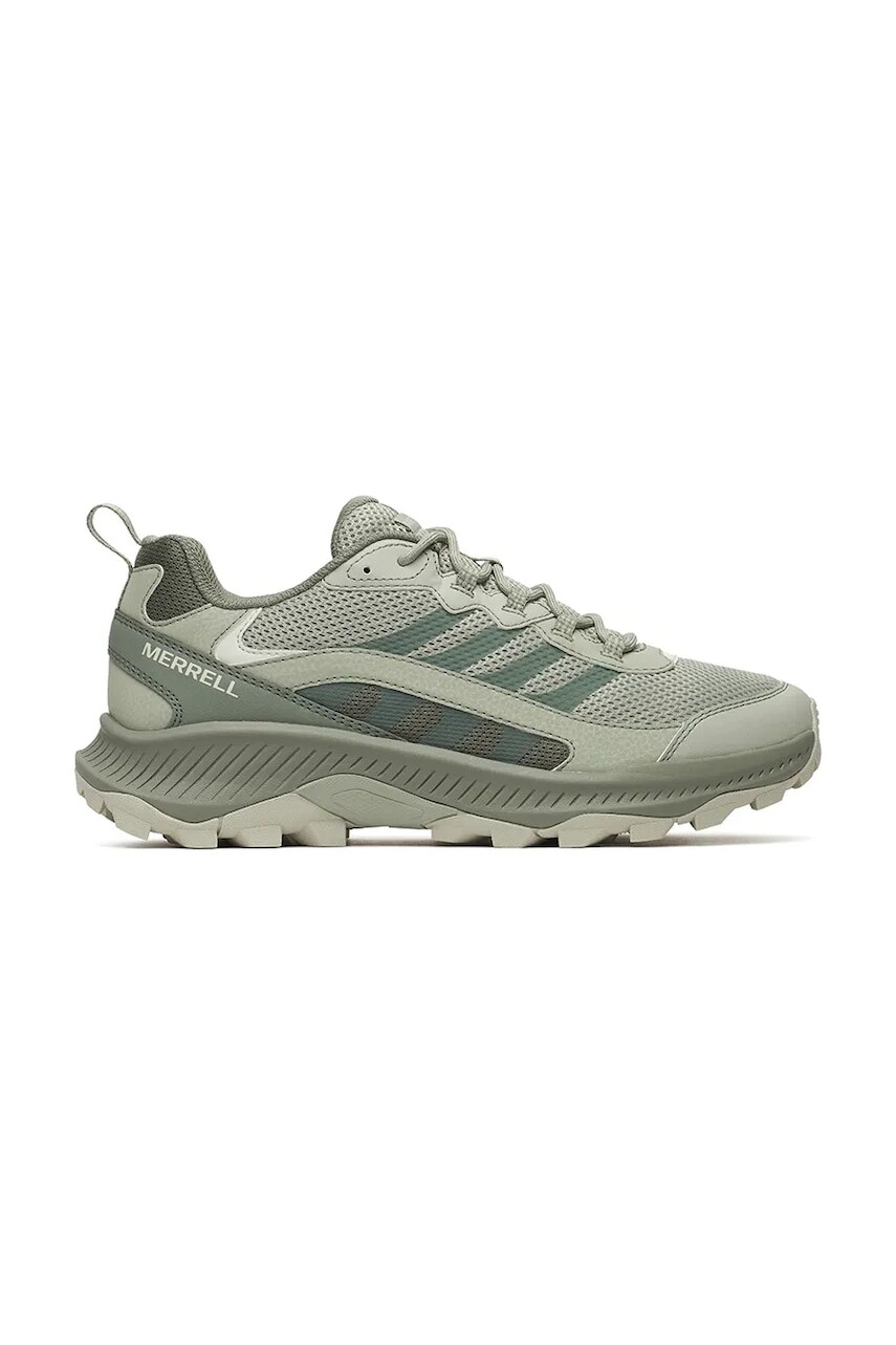 Merrell obuv trekingová pánska SPEED STRIKE 2