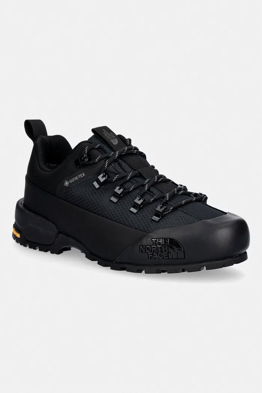The North Face obuv trekingová LOW GORE-TEX