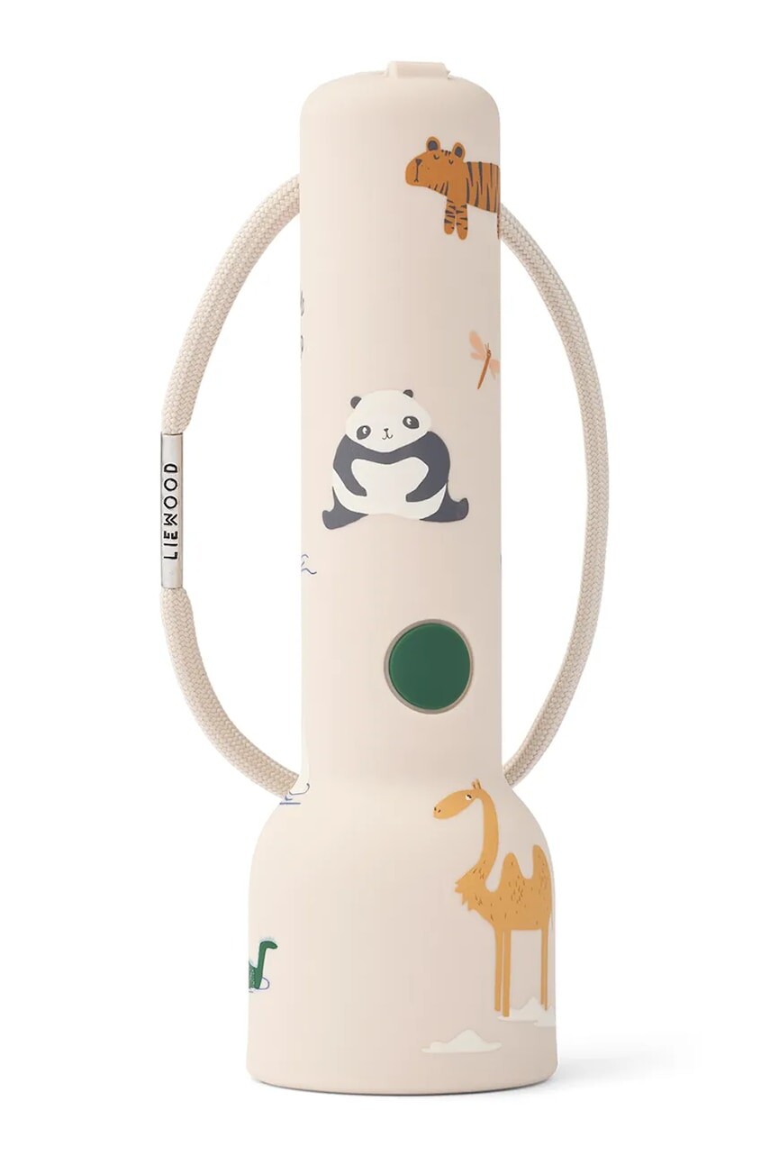 Liewood detská baterka Gry Printed Flashlight