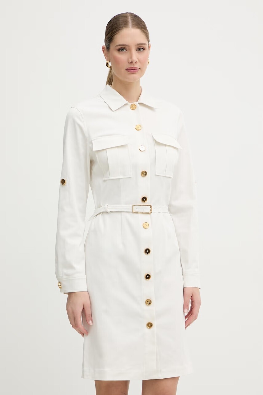 Marciano by Guess šaty s lyocellom DONA