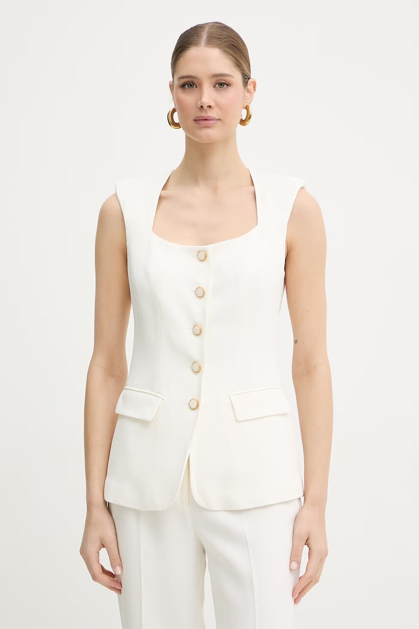 Marciano by Guess vesta dámska s viskózou GRETHA