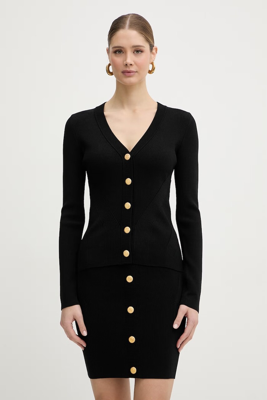 Marciano by Guess dámsky kardigán s viskózou LOLI