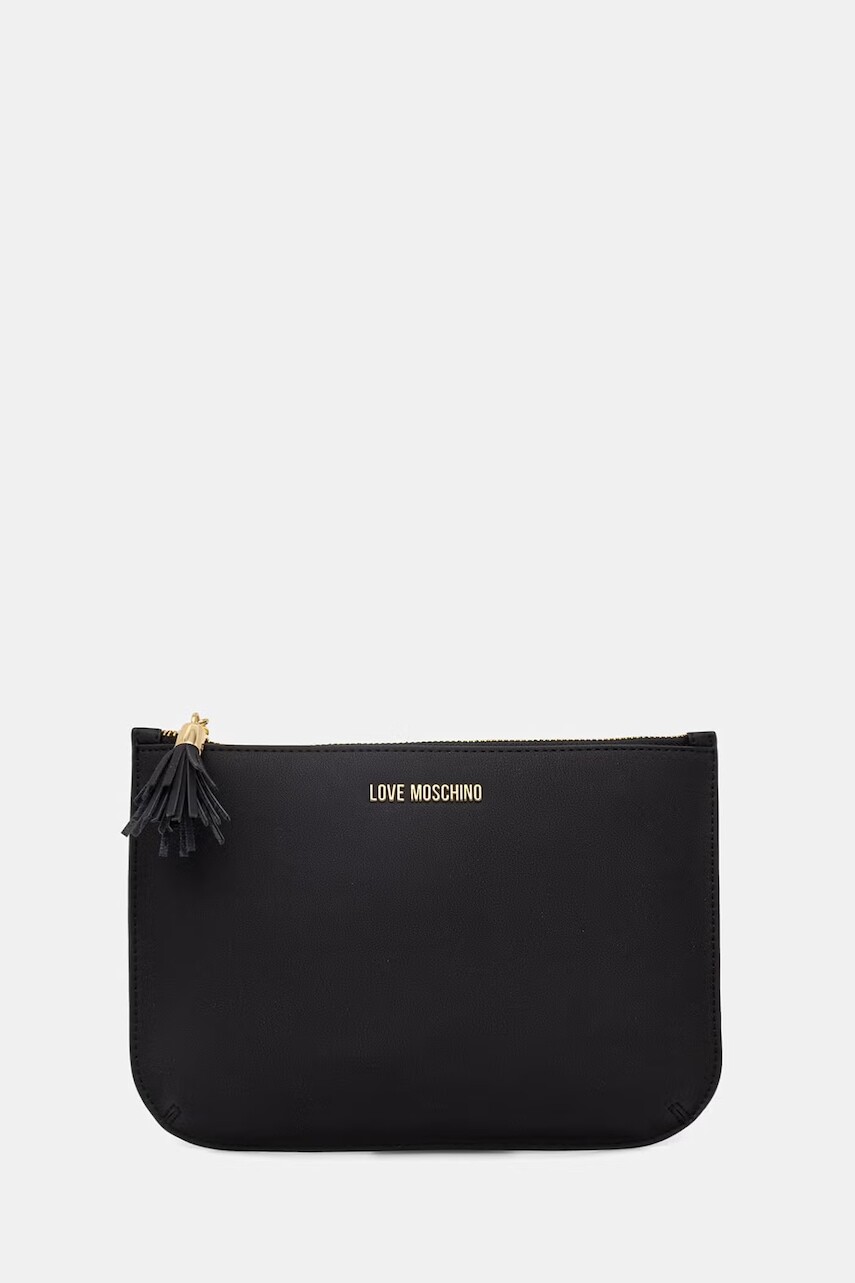 Love Moschino kabelka do ruky dámska