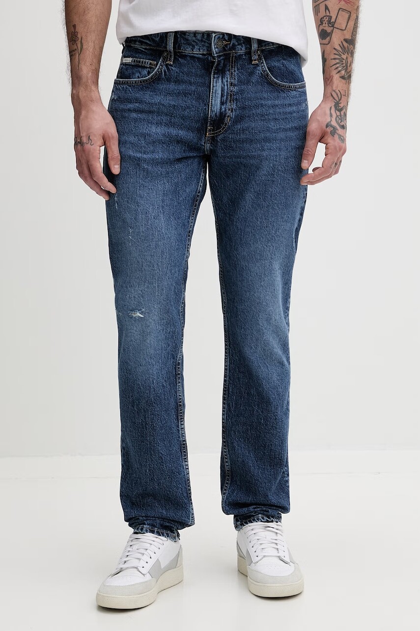 Guess Jeans Rifle slim fit pánske