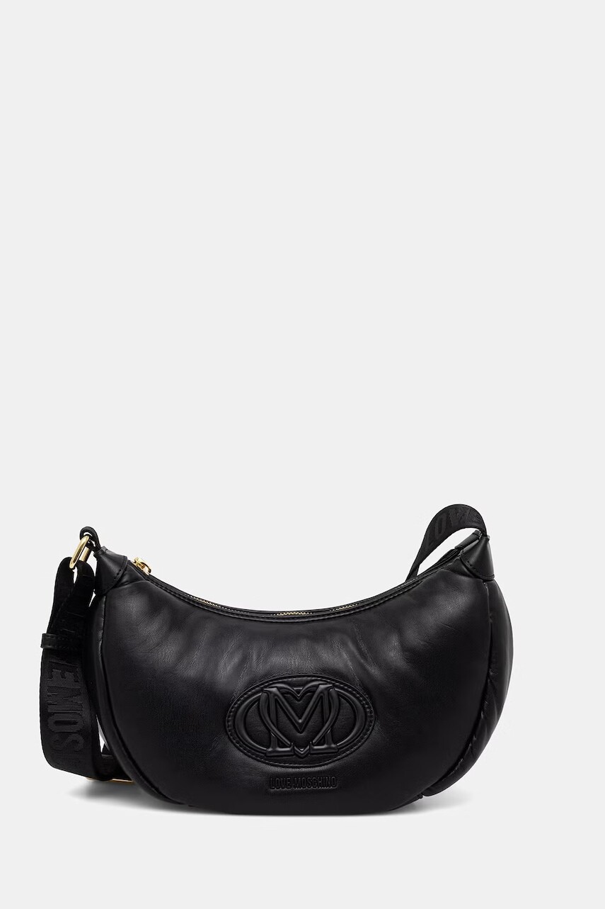 Love Moschino kabelka rogal dámska