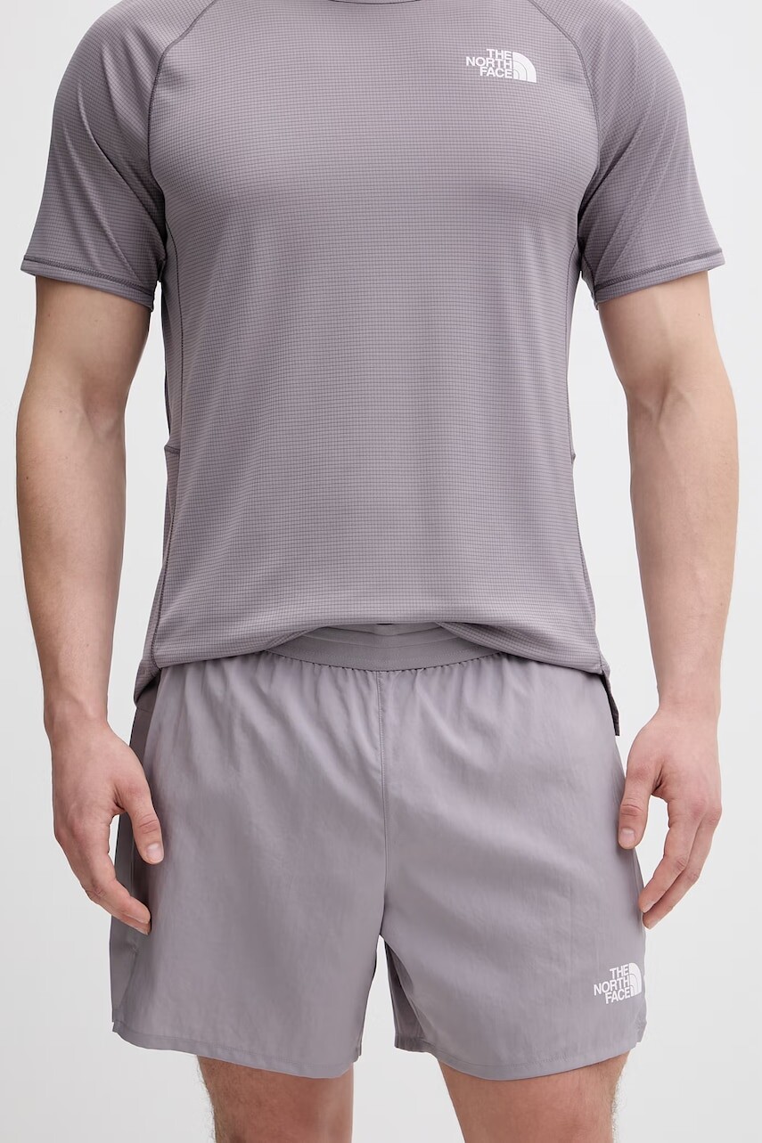 The North Face športové šortky dámske LIGHTBRIGHT