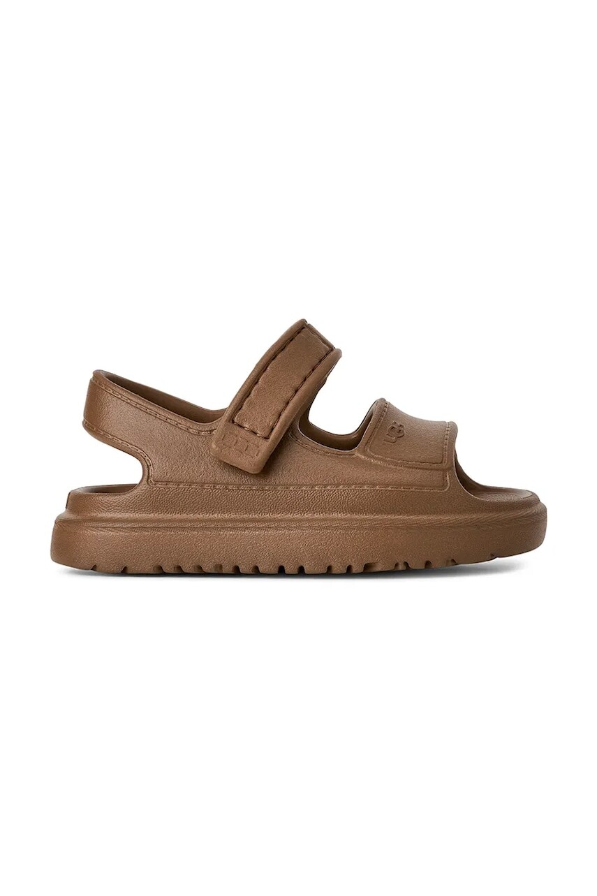 UGG sandále detské GOLDENGLOW