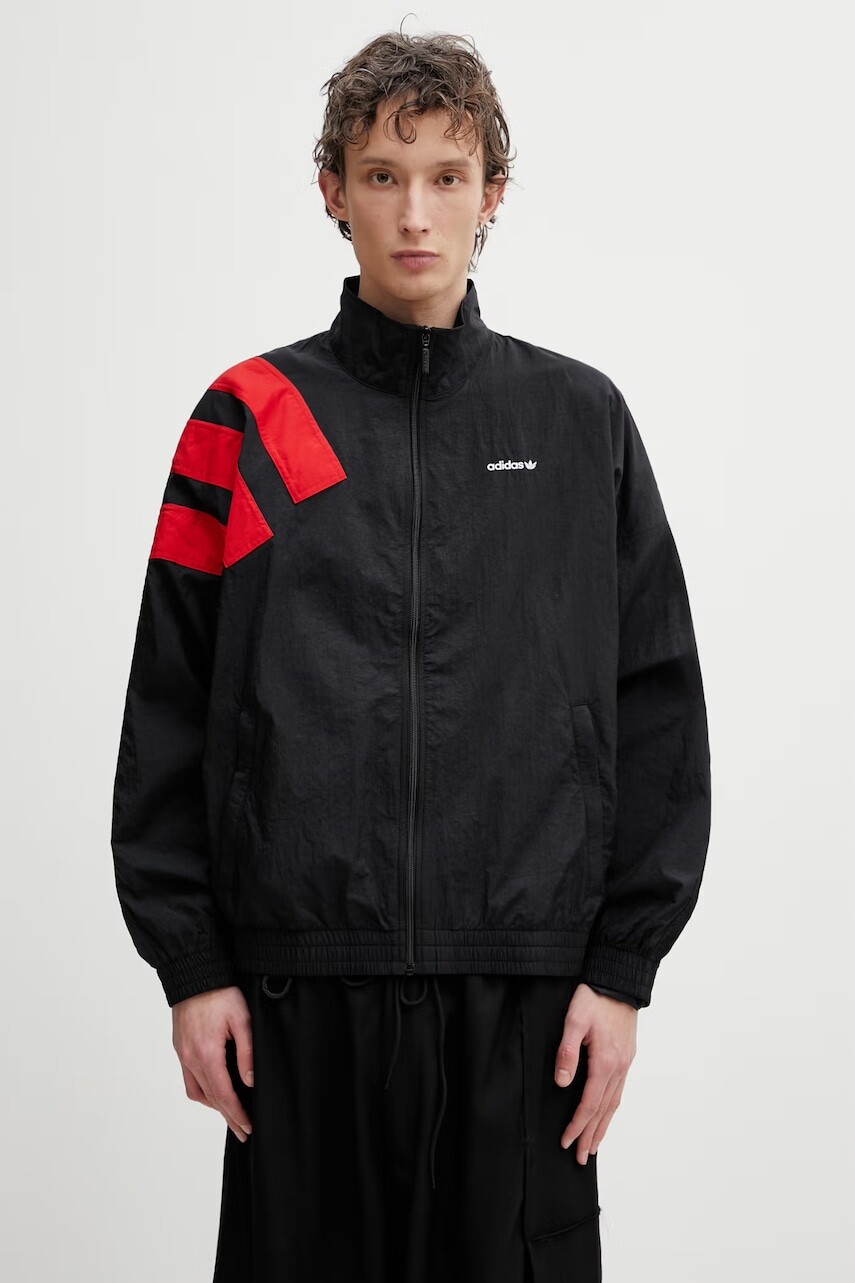 adidas Originals bunda pánska ARCH TT